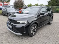 Usata Opel Frontera 136 CV (100 kW) 2025 Nero SUV