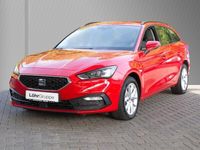 gebraucht Seat Leon Sportstourer Style