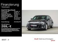 Gebraucht Audi A3 Sportback e-tron Advanced Plus 204 PS (150 kW) 2023 Kleinwagen