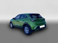 Gebraucht Opel Mokka-e Edition 100 kW (136 PS) 2021 Grün SUV