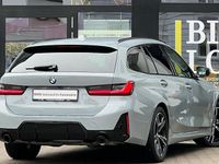 Gebraucht BMW 320 Shadowline 184 PS (135 kW) 2024 Grau Kombi
