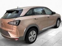 Gebraucht Hyundai Nexo Basis 163 PS (119 kW) 2022 Braun SUV