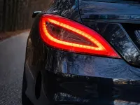 Gebraucht Mercedes CLS250 Shooting Brake 204 PS (150 kW) 2013 Kombi