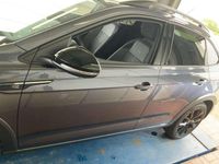 Gebraucht VW Taigo Style 150 PS (110 kW) 2023 Grau SUV