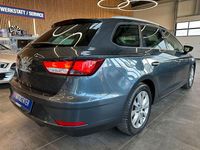 Gebraucht Seat Leon ST Style 116 PS (85 kW) 2019 Grau Kombi