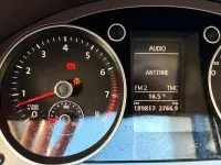 Gebraucht VW Passat 122 PS (89 kW) 2011 Braun Kombi