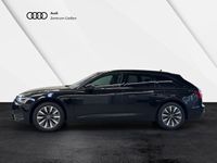 gebraucht Audi A6 Avant 40 TDI quattro S tronic