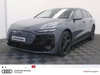 Gebraucht Audi A6 e-tron S-Line 269 kW (367 PS) 2025 Magnetgrau Kombi