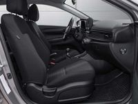 gebraucht Hyundai i20 1.2i Comfort //Klimaanlage/PDC/GRA