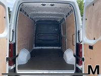 Neu Renault Master 150 PS (110 kW) 2025 Weiss Van