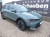 gebraucht Kia Niro Inspiration mit GD sofort lieferbar!