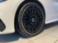 Gebraucht Mercedes CLE450 AMG 381 PS (280 kW) 2025 Weiß Coupé