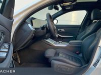 Occasion BMW 340 374 ch (275 kW) 2025 Blanc Break