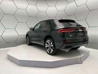 gebraucht Audi Q8 50 TDI quattro S-Line Matrix-LED Panorama B&O