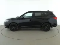 Gebraucht Mitsubishi Outlander Spirit+ 150 PS (110 kW) 2020 Schwarz SUV
