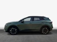 gebraucht Kia Sportage 1.6 T-GDI Hybrid AWD GT-Line