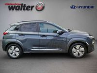 gebraucht Hyundai Kona 150KW Premium Elektro 2WDNaviHead-Up Di