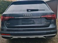 Gebraucht Audi A4 Allroad 245 PS (180 kW) 2020 Grau Kombi