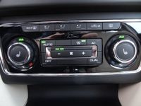 Gebraucht Skoda Superb Elegance 160 PS (117 kW) 2010 Violett metallic Kombi
