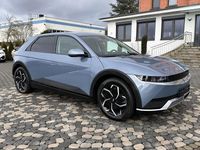Gebraucht Hyundai Ioniq Techniq 239 kW (325 PS) 2022 Blau Kleinwagen