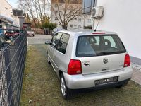 Gebraucht VW Lupo 50 PS (36 kW) 2001 Kleinwagen