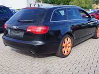 gebraucht Audi A6 Avant 2.4 multitronic - nur Händler