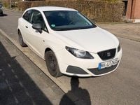 Gebraucht Seat Ibiza SC 60 PS (44 kW) 2010 Kleinwagen