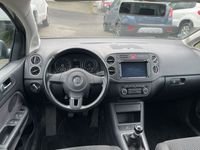 gebraucht VW Golf Plus VI Comfortline *Sitzheizung*Navi*PDC*