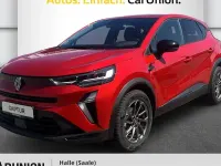 Gebraucht Renault Captur Techno 140 PS (102 kW) 2025 Dezirrot SUV