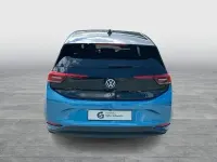 Gebraucht VW ID.3 Pro 150 kW (204 PS) 2023 Blau Kleinwagen
