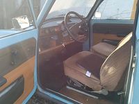 Gebraucht Trabant 601 26 PS (19 kW) 1989 Blau Limousine