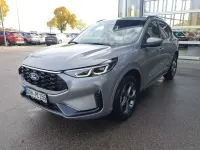 Gebraucht Ford Kuga ST-Line 182 PS (133 kW) 2025 Solar silver metallic SUV