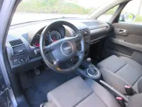 Occasion Audi A2 75 ch (55 kW) 2004 Gris Citadine