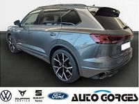 Gebraucht VW Touareg R-line 286 PS (210 kW) 2025 Grau (siliziumgrau metallic) SUV