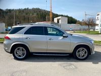 gebraucht Mercedes GLE450 AMG 4MATIC - Top Ausstattung