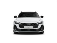 Neu Audi S5 Sport 367 PS (269 kW) 2026 Weiß Kombi