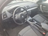 gebraucht BMW 116 i Licht-Paket 5-Türer