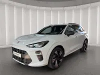 Neu Cupra Terramar 204 PS (150 kW) 2026 Weiss SUV