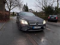 Gebraucht Mercedes E350 AMG line 258 PS (189 kW) 2016 Schwarz Limousine