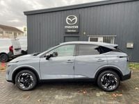Neu Nissan Qashqai Comfort 205 PS (150 kW) 2025 Grau SUV