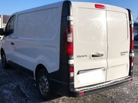 gebraucht Renault Trafic 