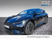 Neu Kia EV6 GT-Line 239 kW (325 PS) 2026 Schwarz SUV