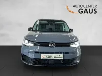 Neu VW Caddy California 116 PS (85 kW) 2026 Grau Van / Kleinbus