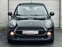 Occasion Mini Cooper 136 ch (100 kW) 2018 Noir Citadine