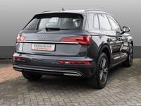Gebraucht Audi Q5 299 PS (219 kW) 2022 Grau SUV