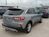 Gebraucht Ford Kuga Titanium X 152 PS (111 kW) 2021 Grau SUV