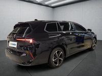 Używany Opel Astra 131 KM (96 kW) 2025 Czarny Kombi