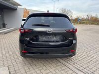 Gebraucht Mazda CX-5 184 PS (135 kW) 2023 Schwarz SUV