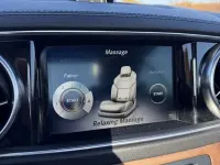 Gebraucht Mercedes SL400 367 PS (269 kW) 2017 Grau Cabrio