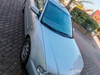 Gebraucht Audi A3 101 PS (74 kW) 2001 Silber Kleinwagen